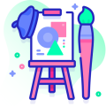 canvas